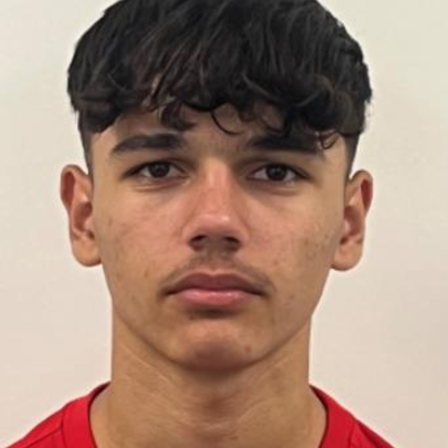 Nhel Mohammed Shukri