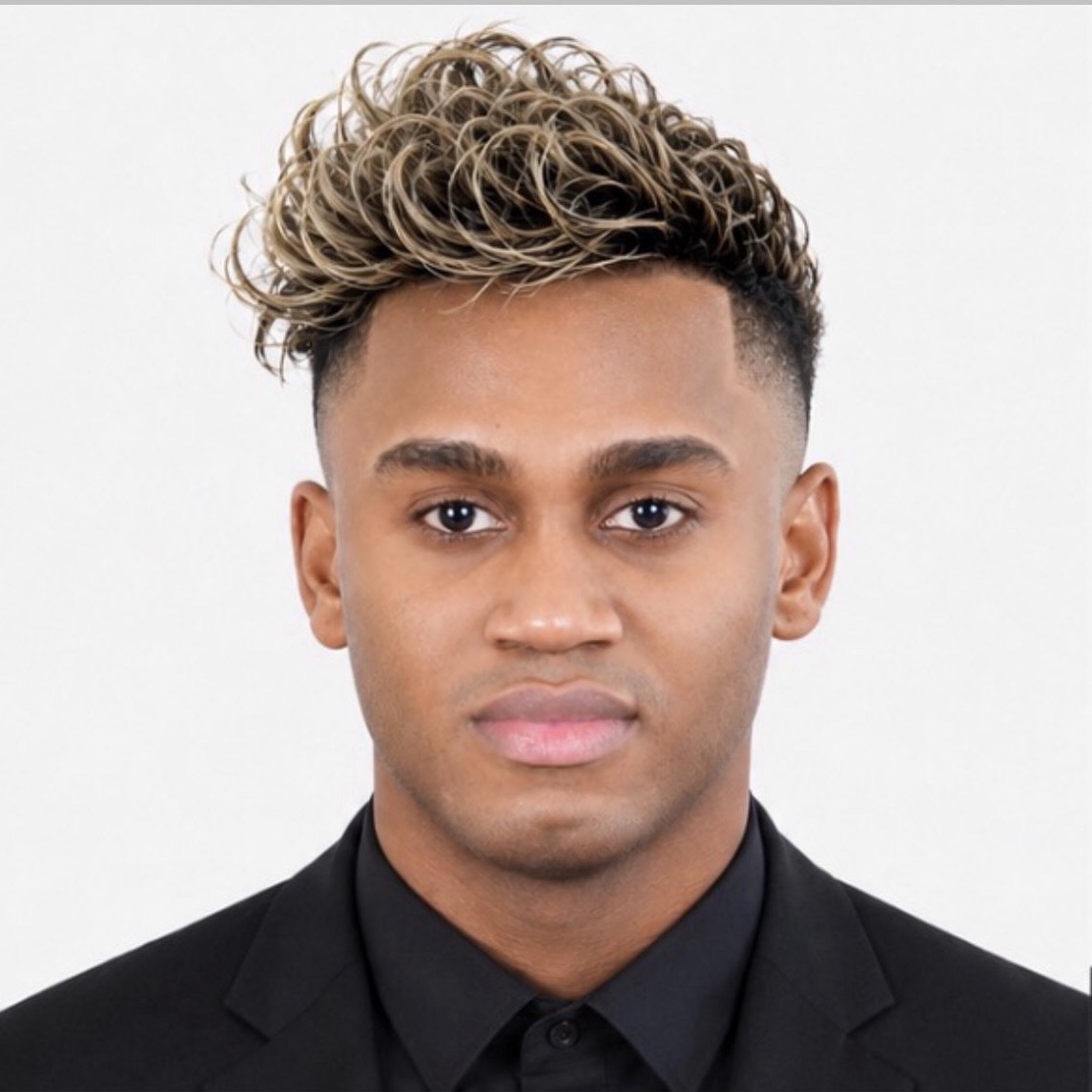 Israel Temba Ivinza