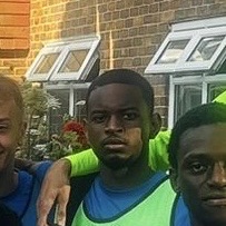 Philip Brain Macharia