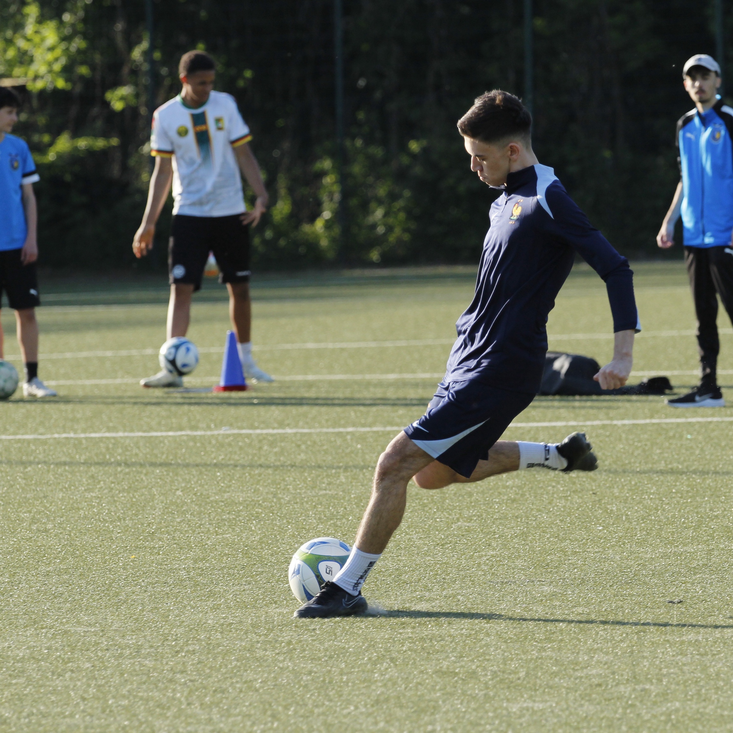 Muhammed Serif Kalaslioglu