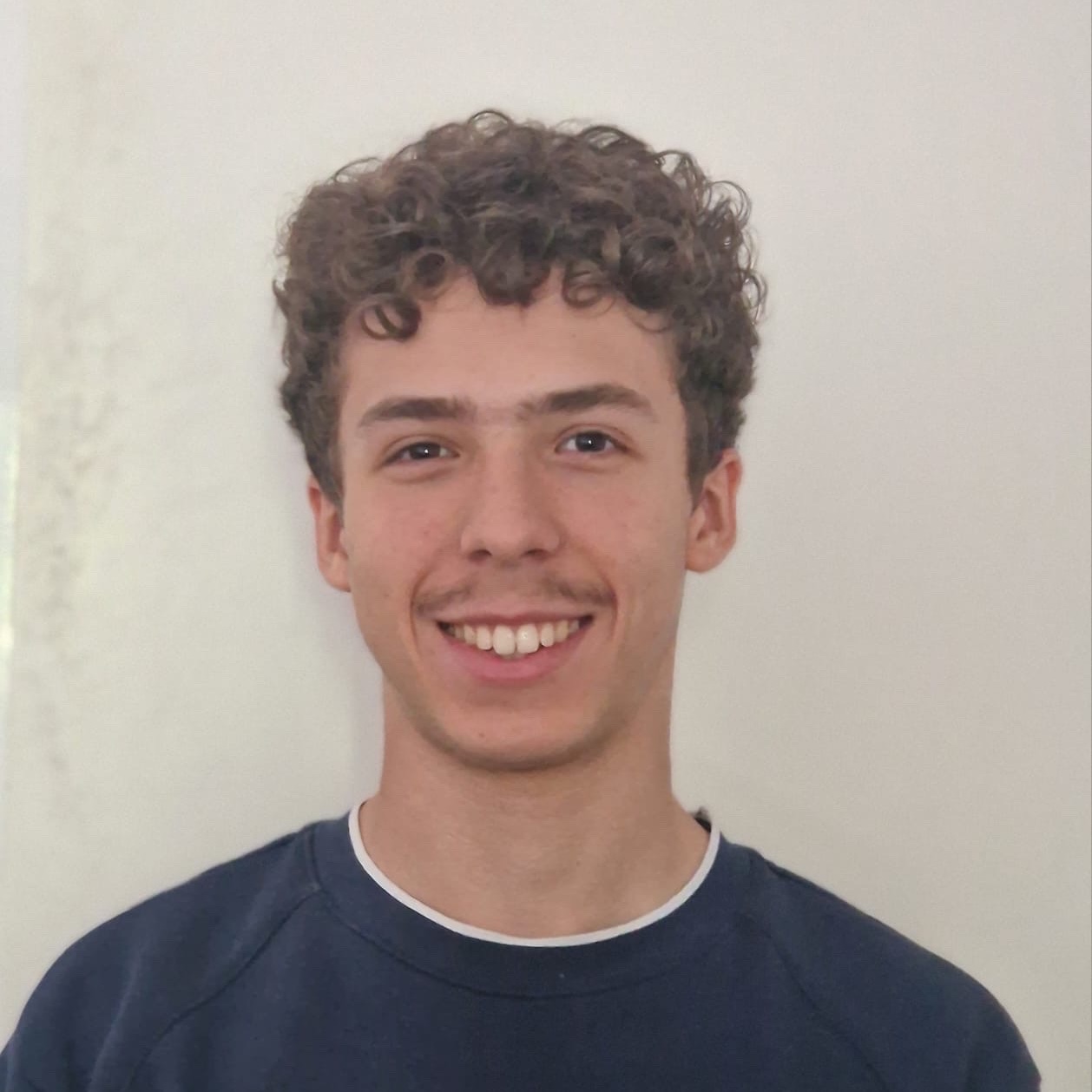 Ilias Saiah