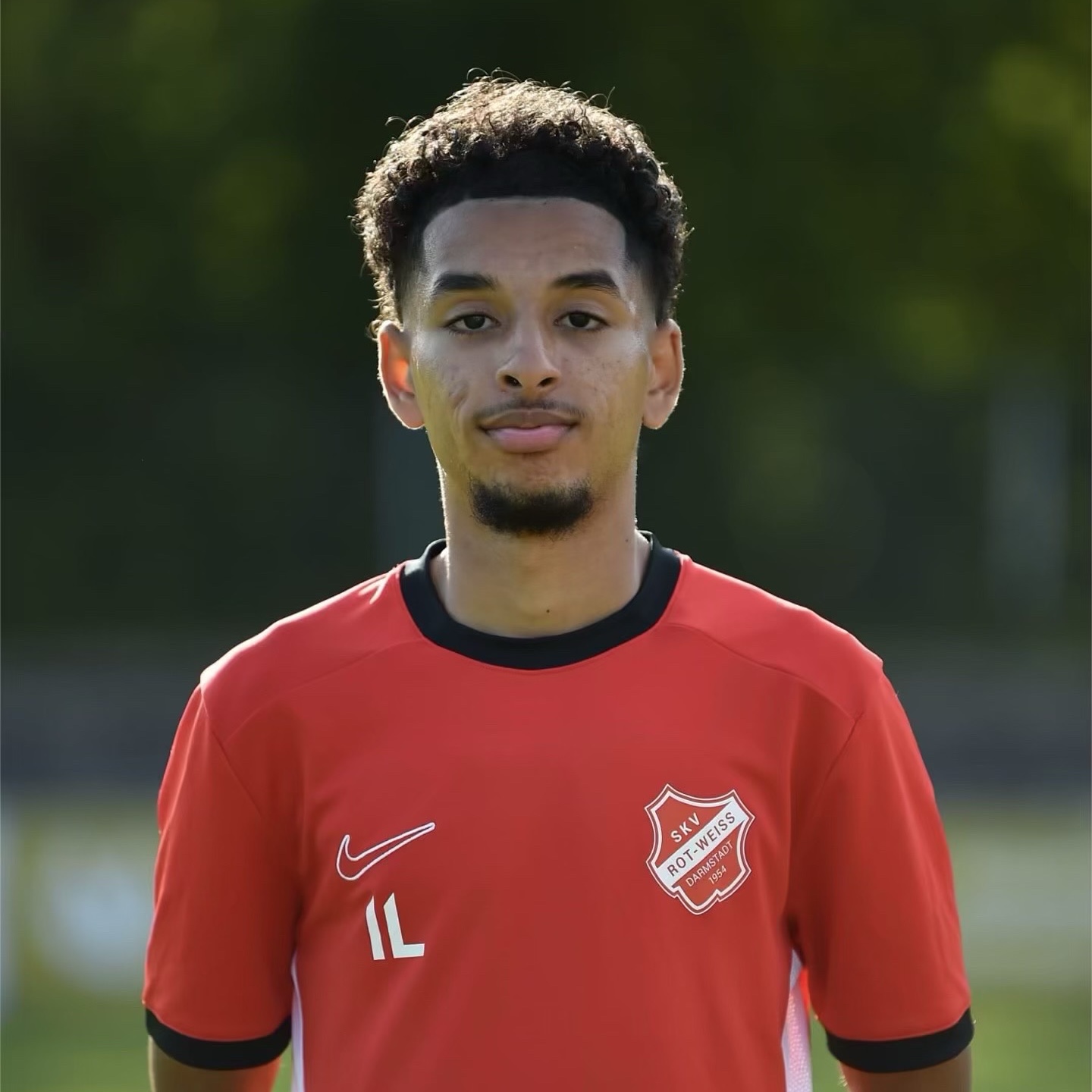 Ilias Oueld Lahrouch