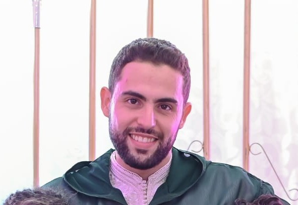 Mohammed Ilyass Rahmouni