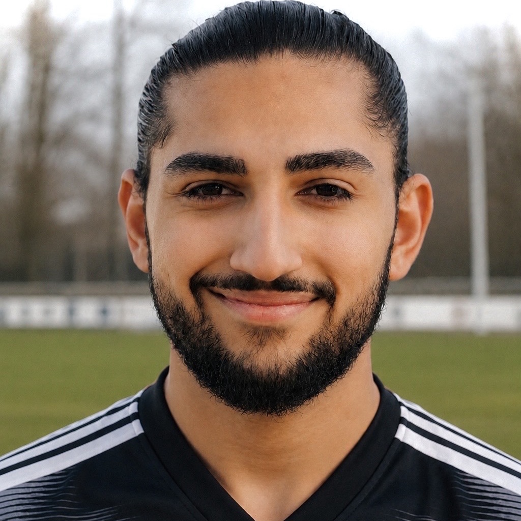 Mert Avci