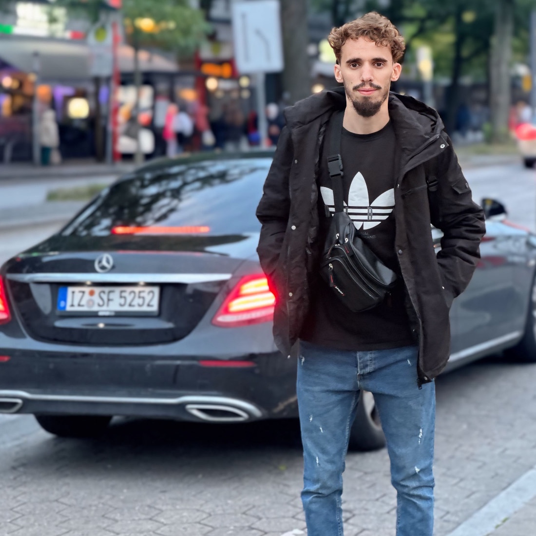 Ayoub Altoubah
