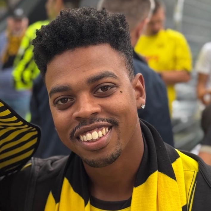 Duniel Pérez Ramírez