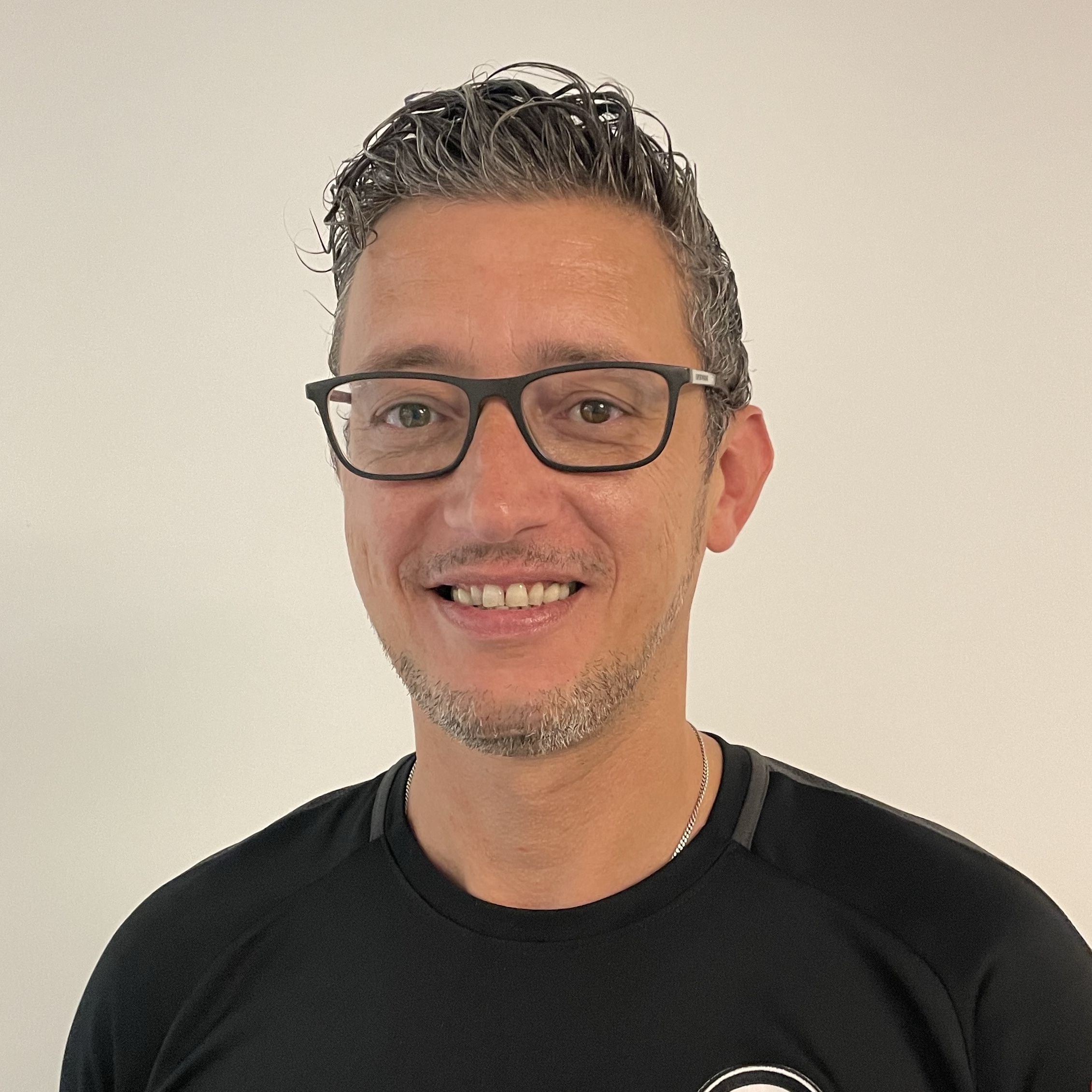 Carlos Pereira Kipke