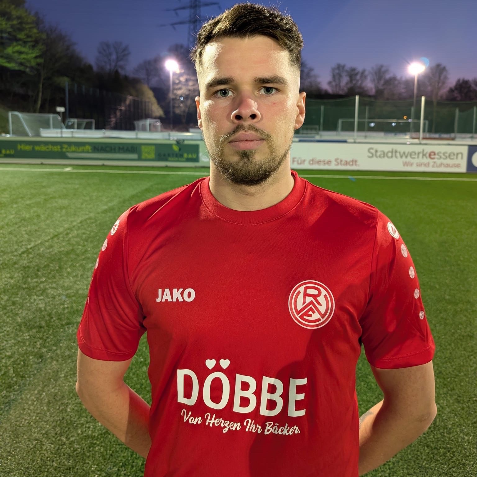 Nico Bembenek