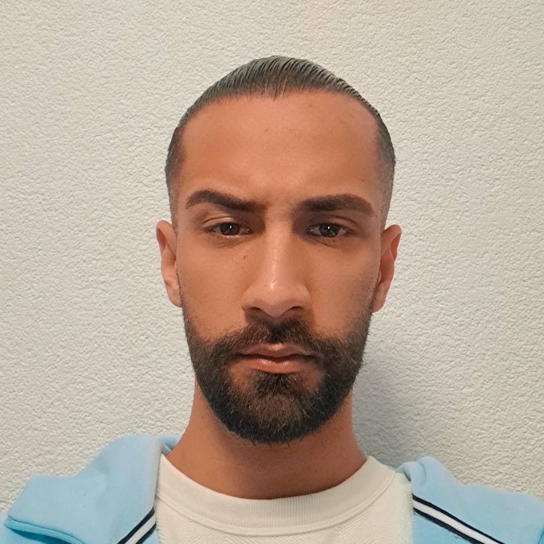 Farshid Hashemi