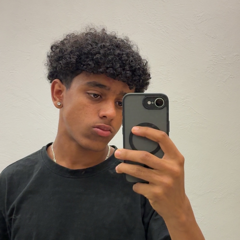 Lamek Michael Mehari