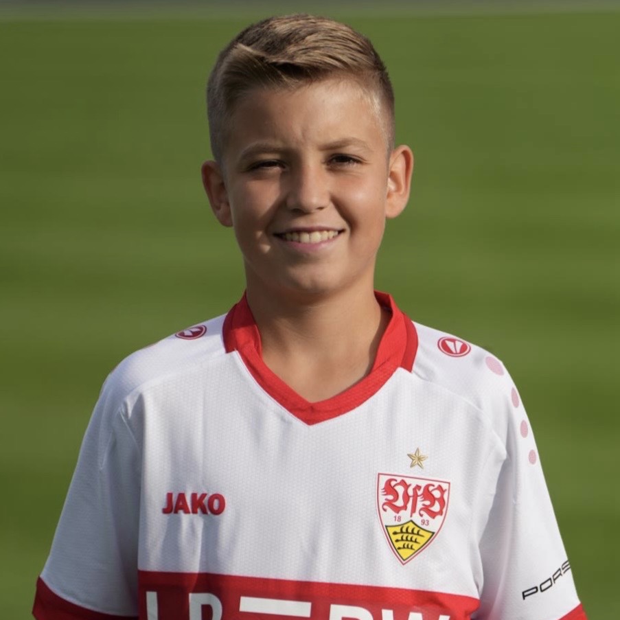 Emilian Ahmetovic