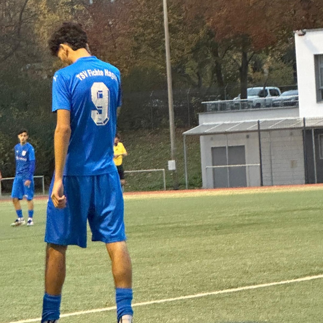 Ilias Chaoui