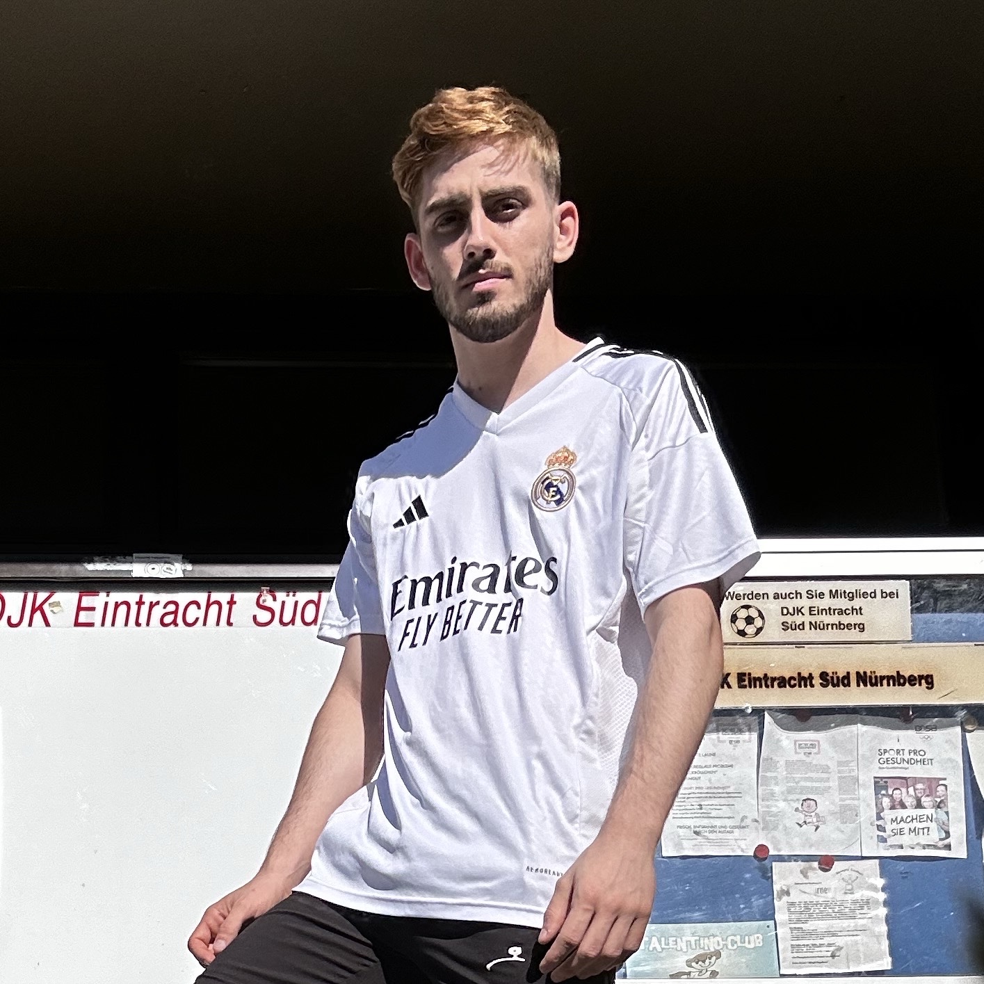 Christian Pompa González