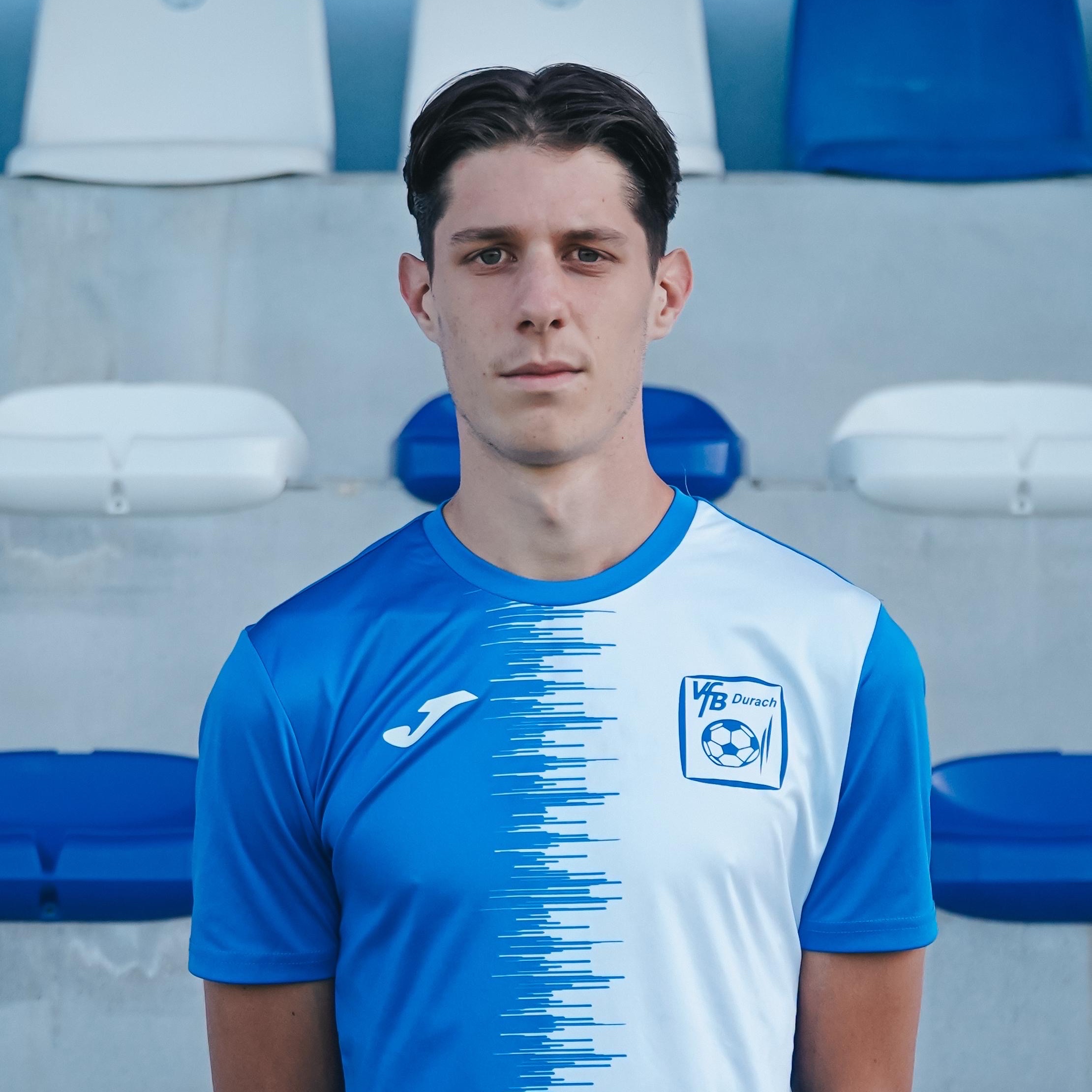 Marko Nikolic