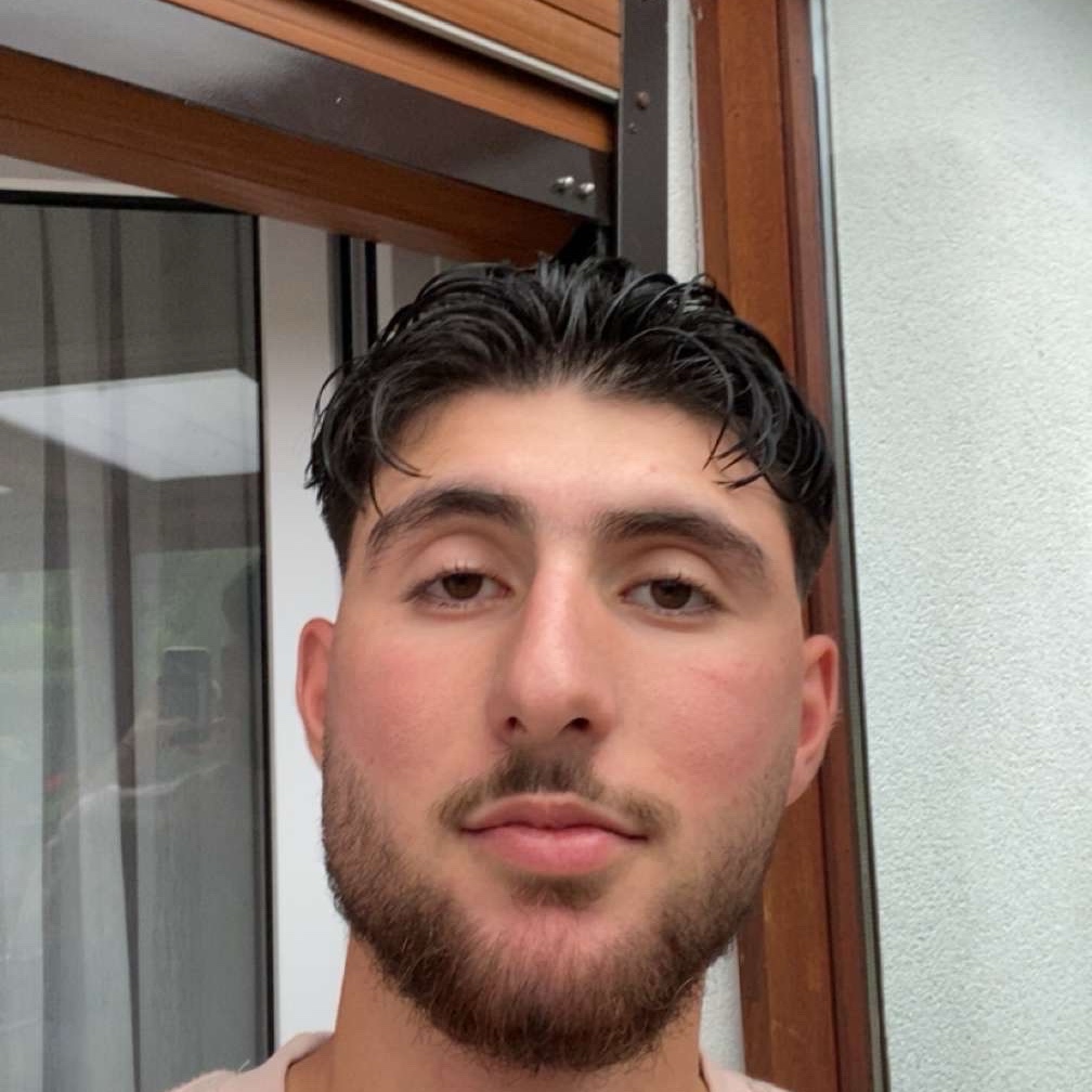 Shahin Iseni