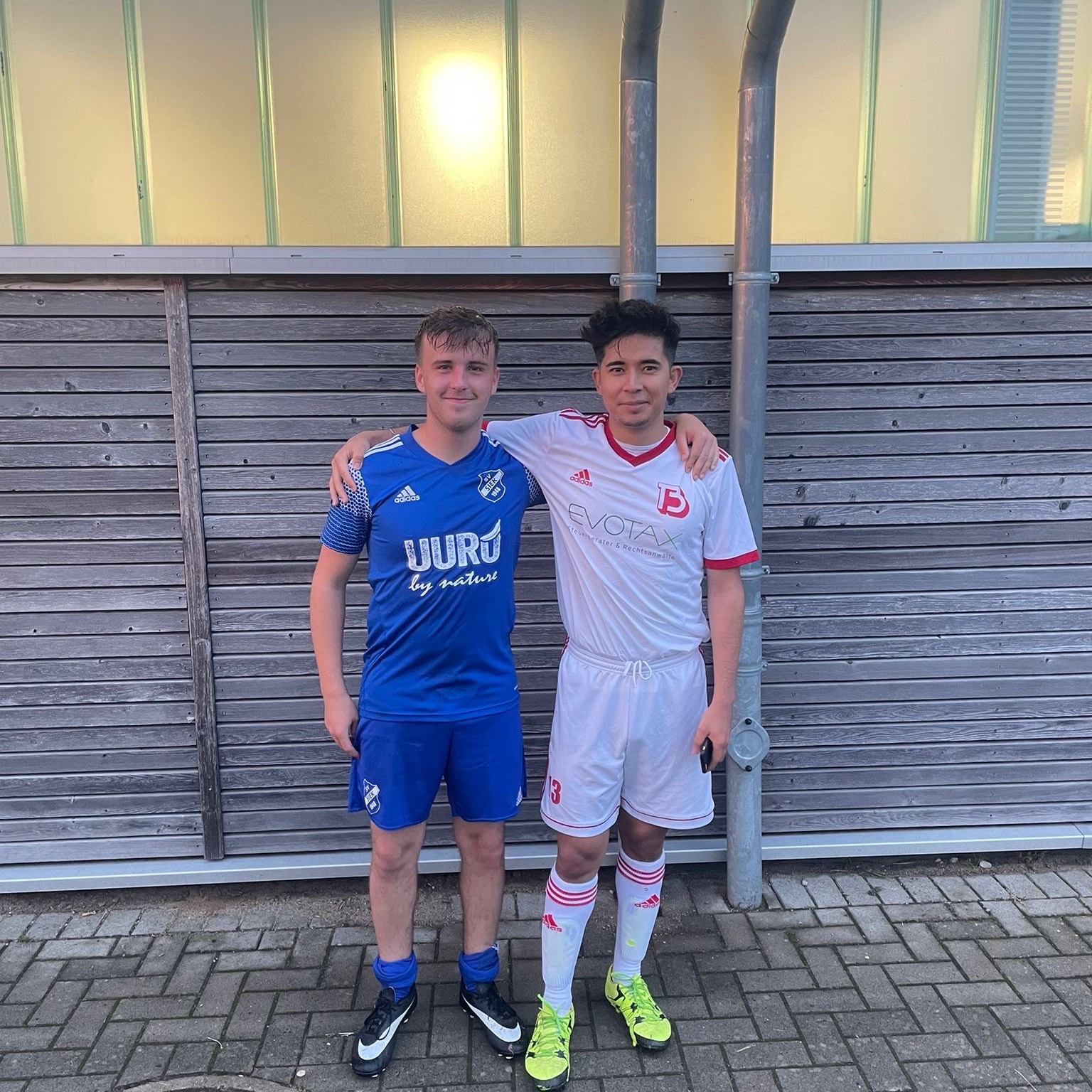 Florian Perez Y Waldt