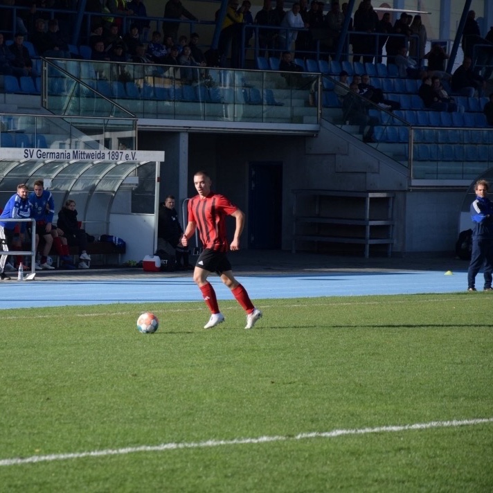 Nico Lotze