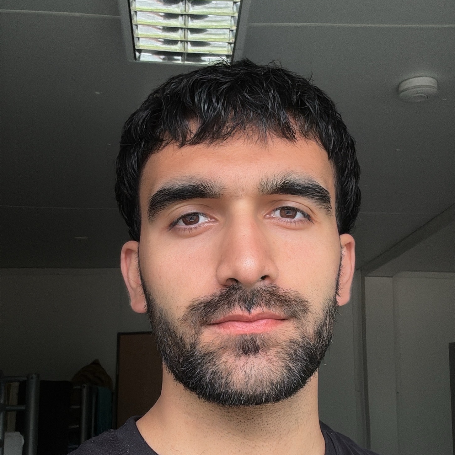 Abdul Mansoor Hakimi