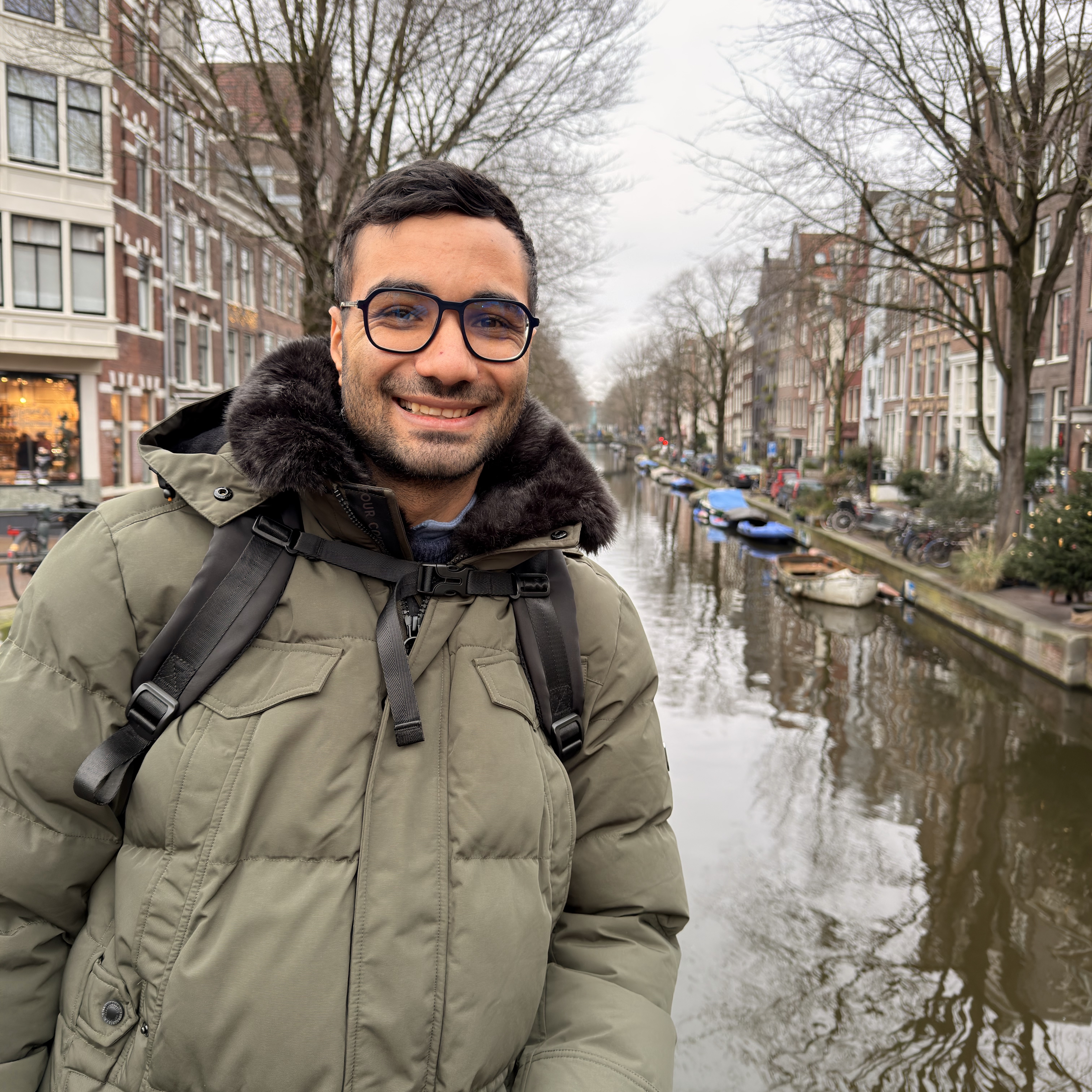 SeyedMojtaba Hosseini