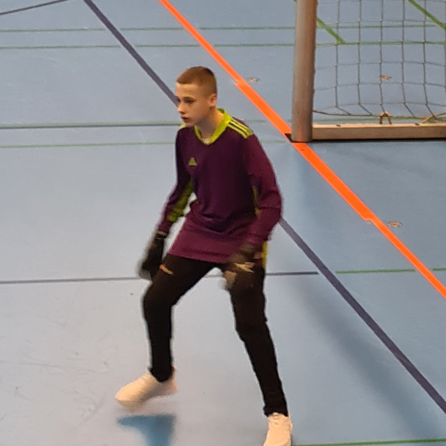 Jonas Julien Jerratsch