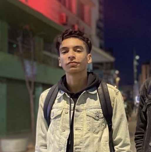 Youssef Khalfi