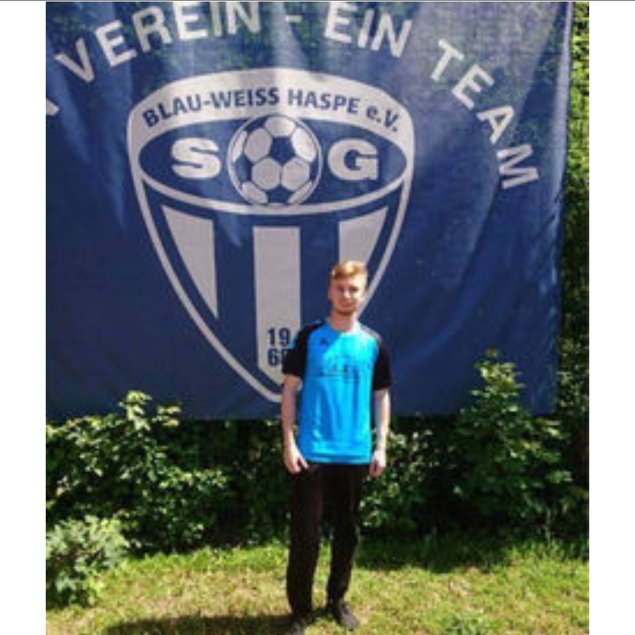 Tugay Lukas Möhrke