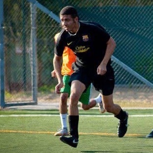 Mohammad Abdolhosseini