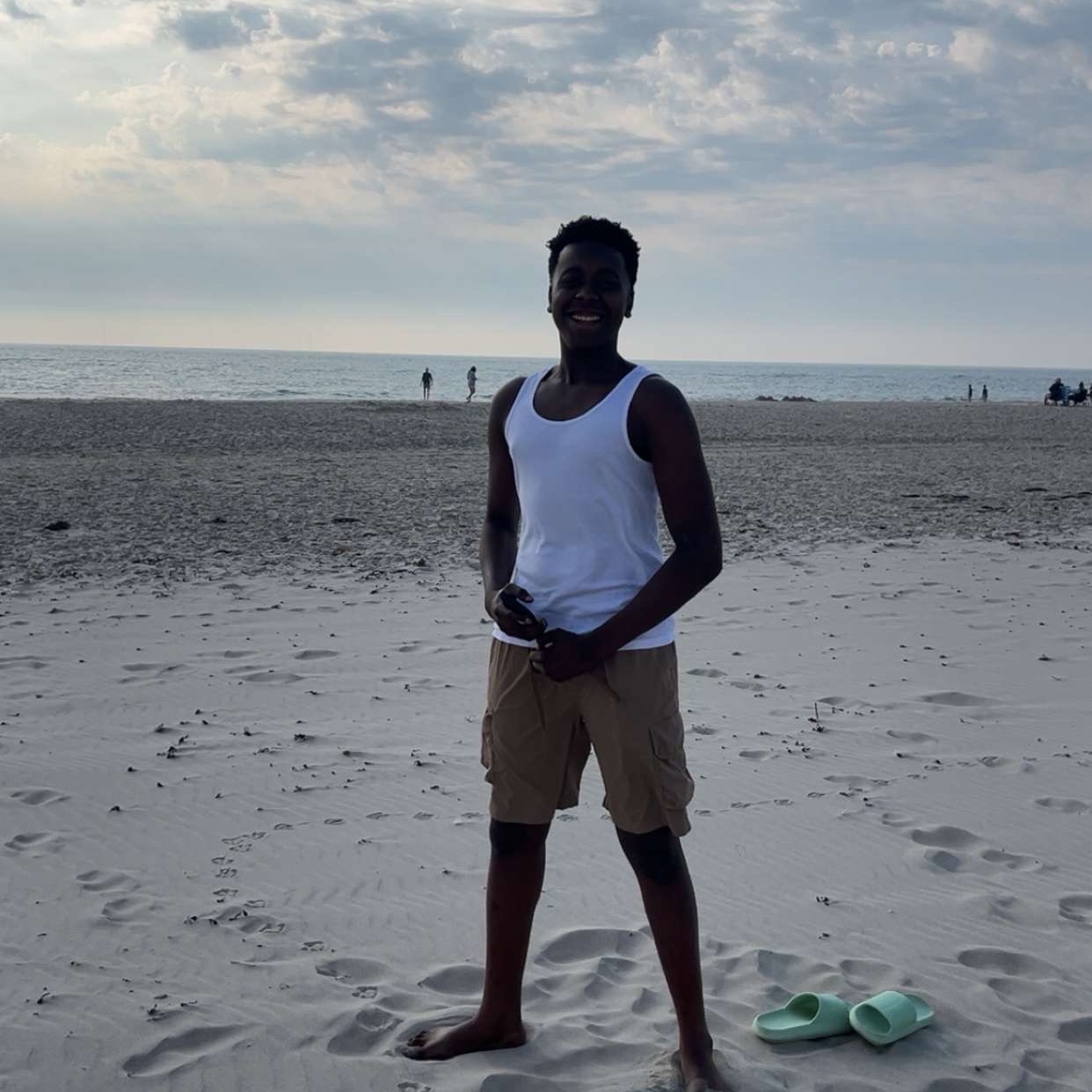 Roy Owusu