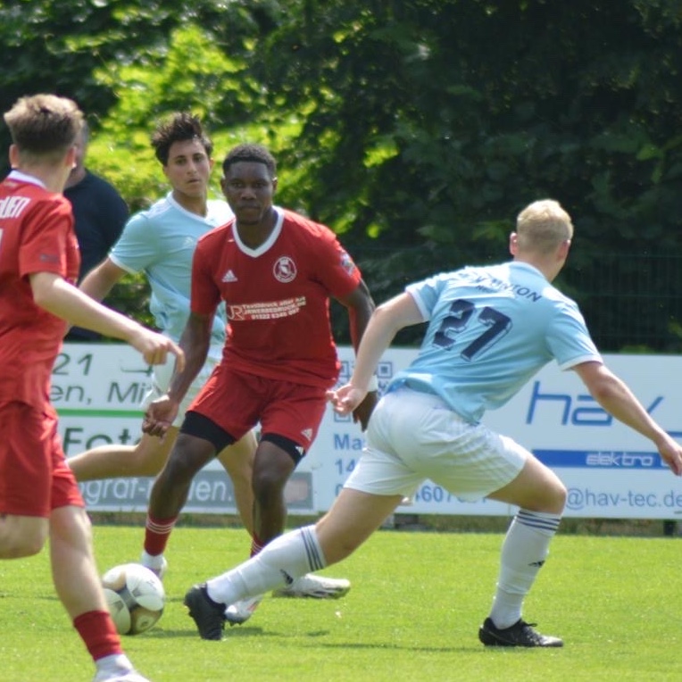 Nnanga Ray Sivira Jordan