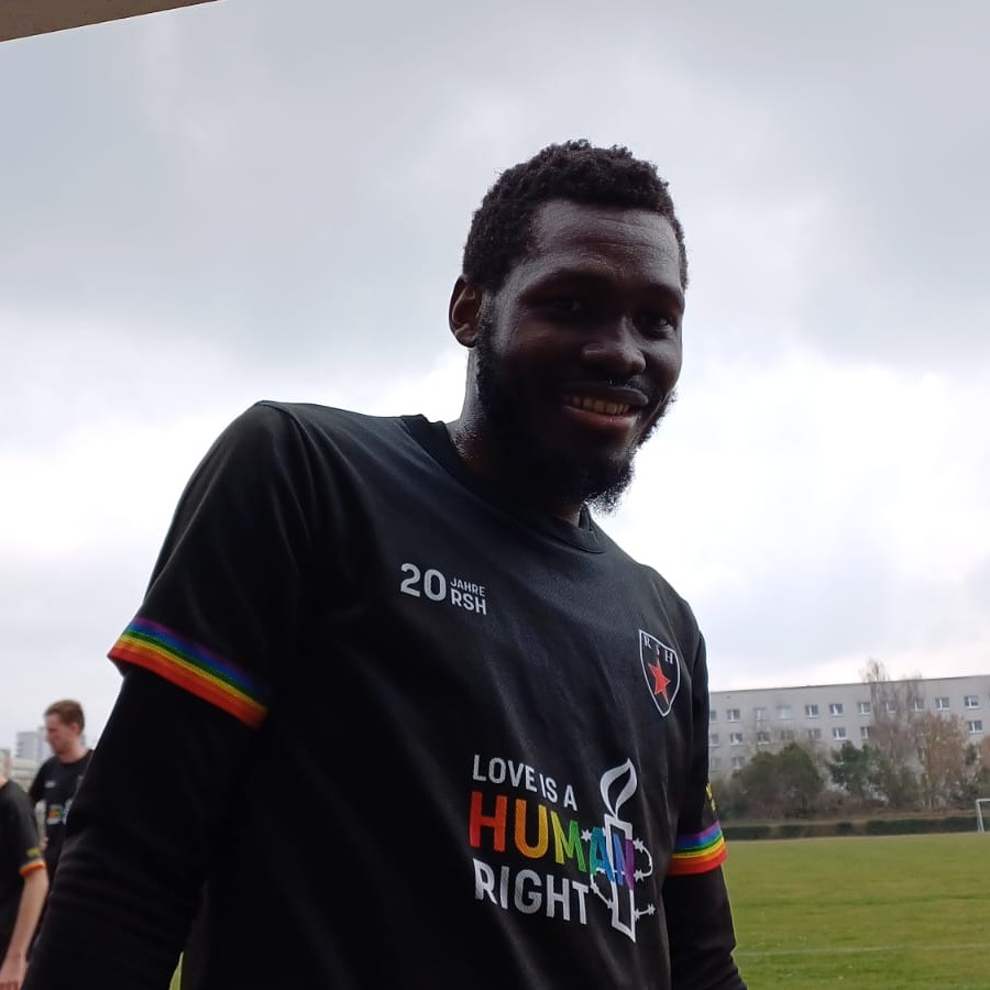Peter Odero