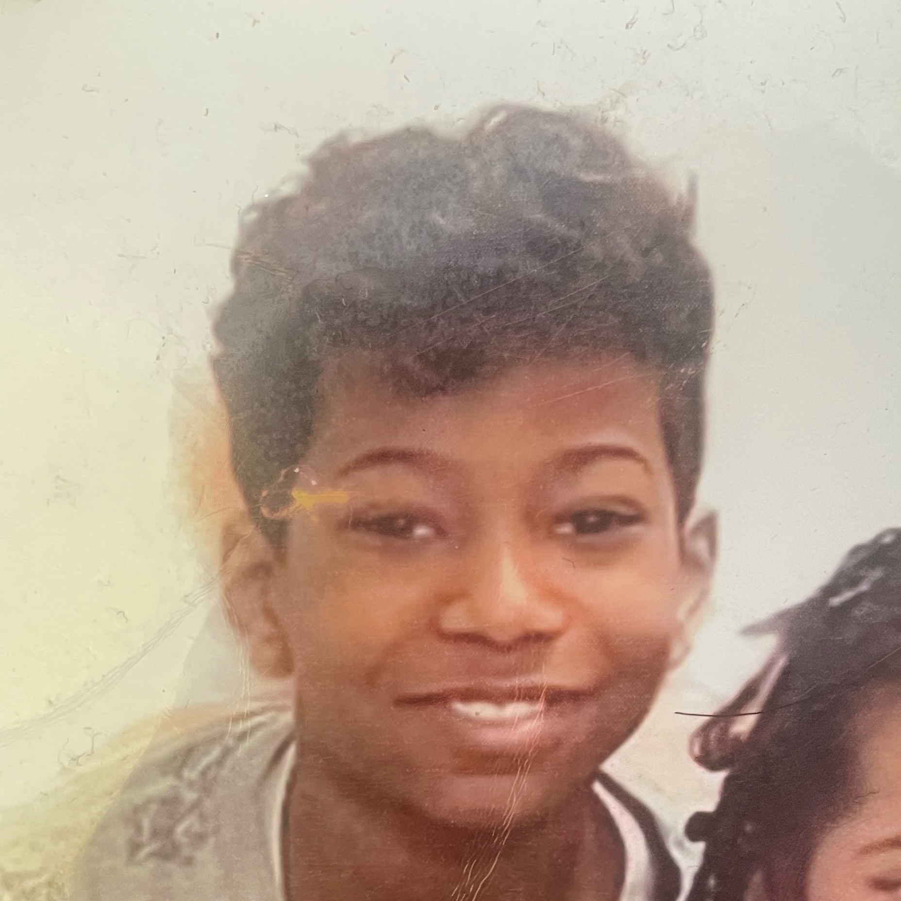 Jalil Gumangu Carmona