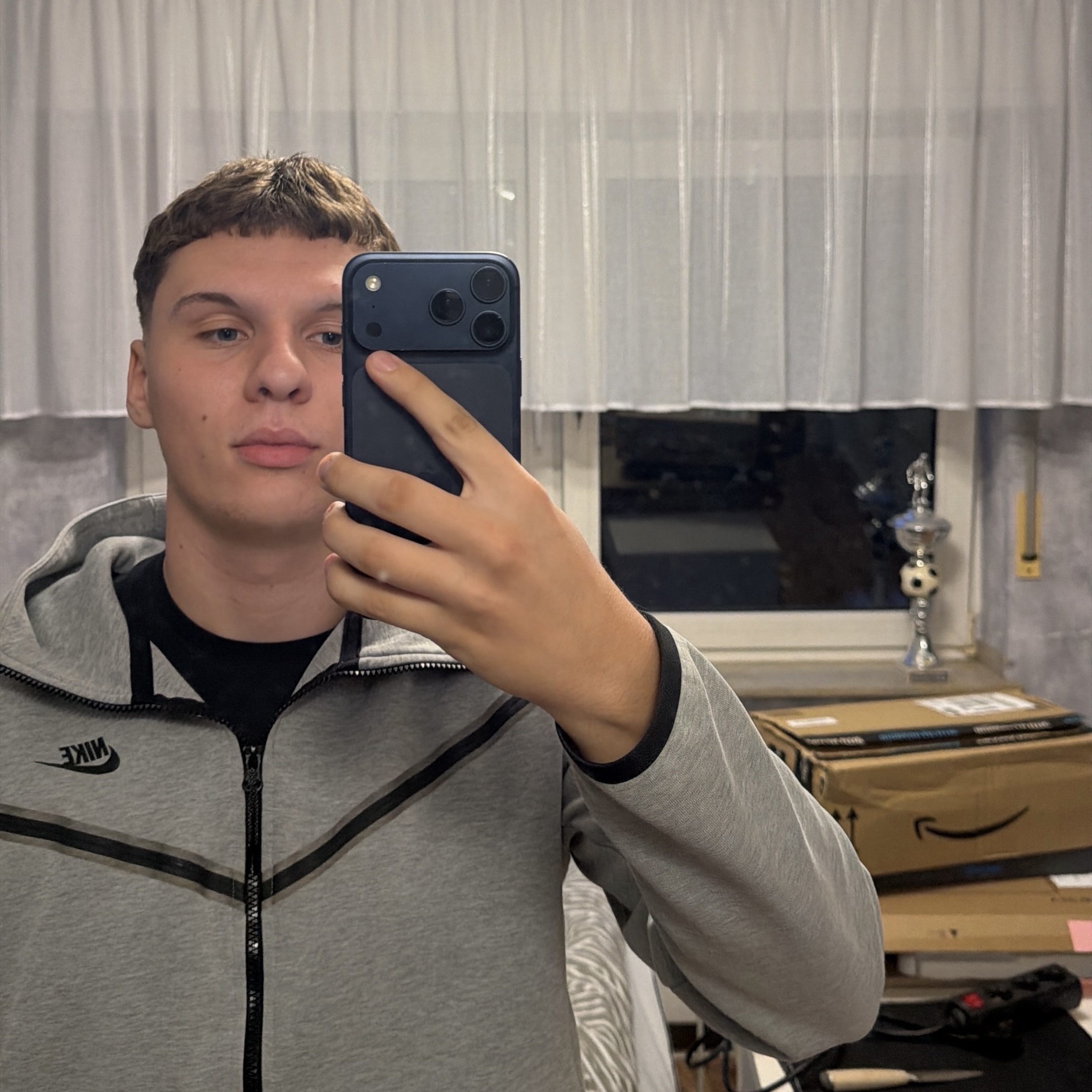 Bartosz Westenholz