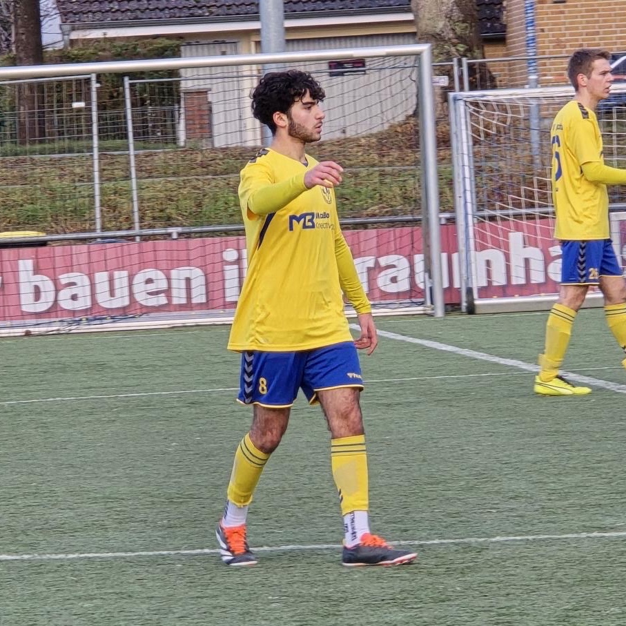 Luca Fakhreddine