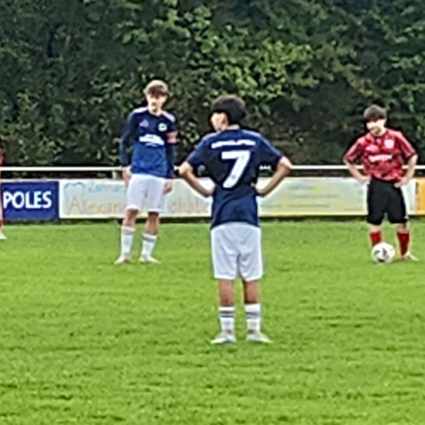 Alejandro Tena Villarreal