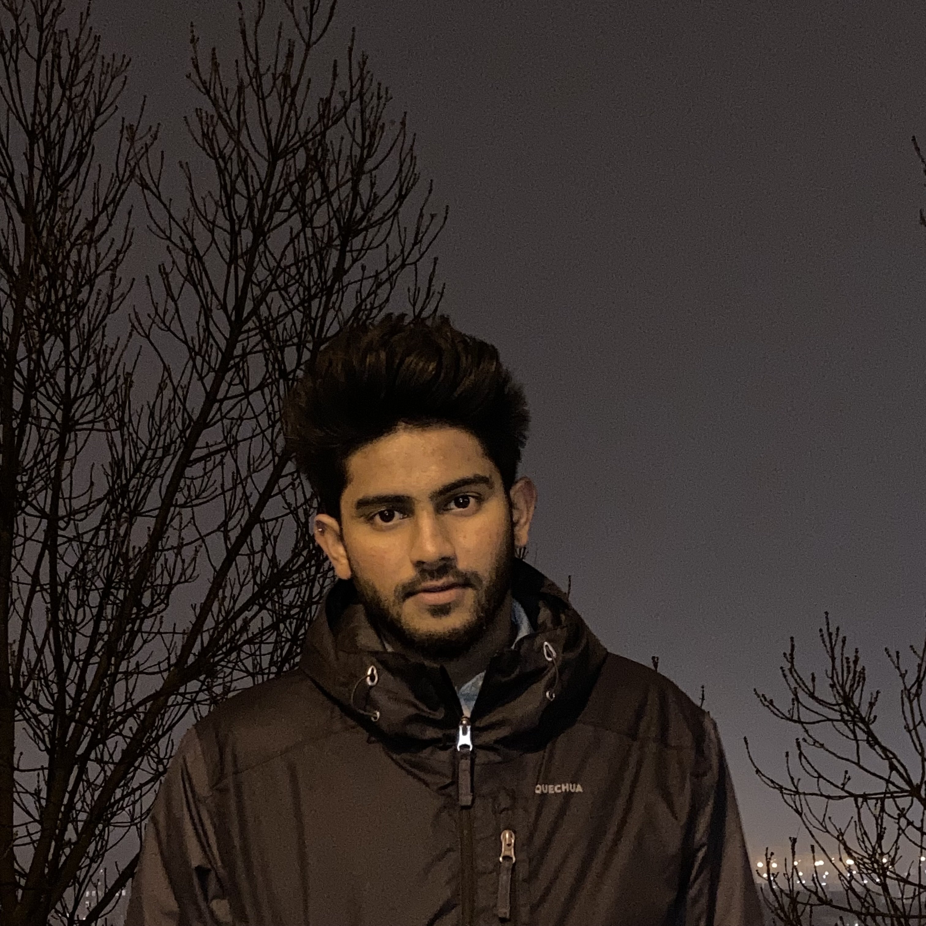 Asim Vaqar