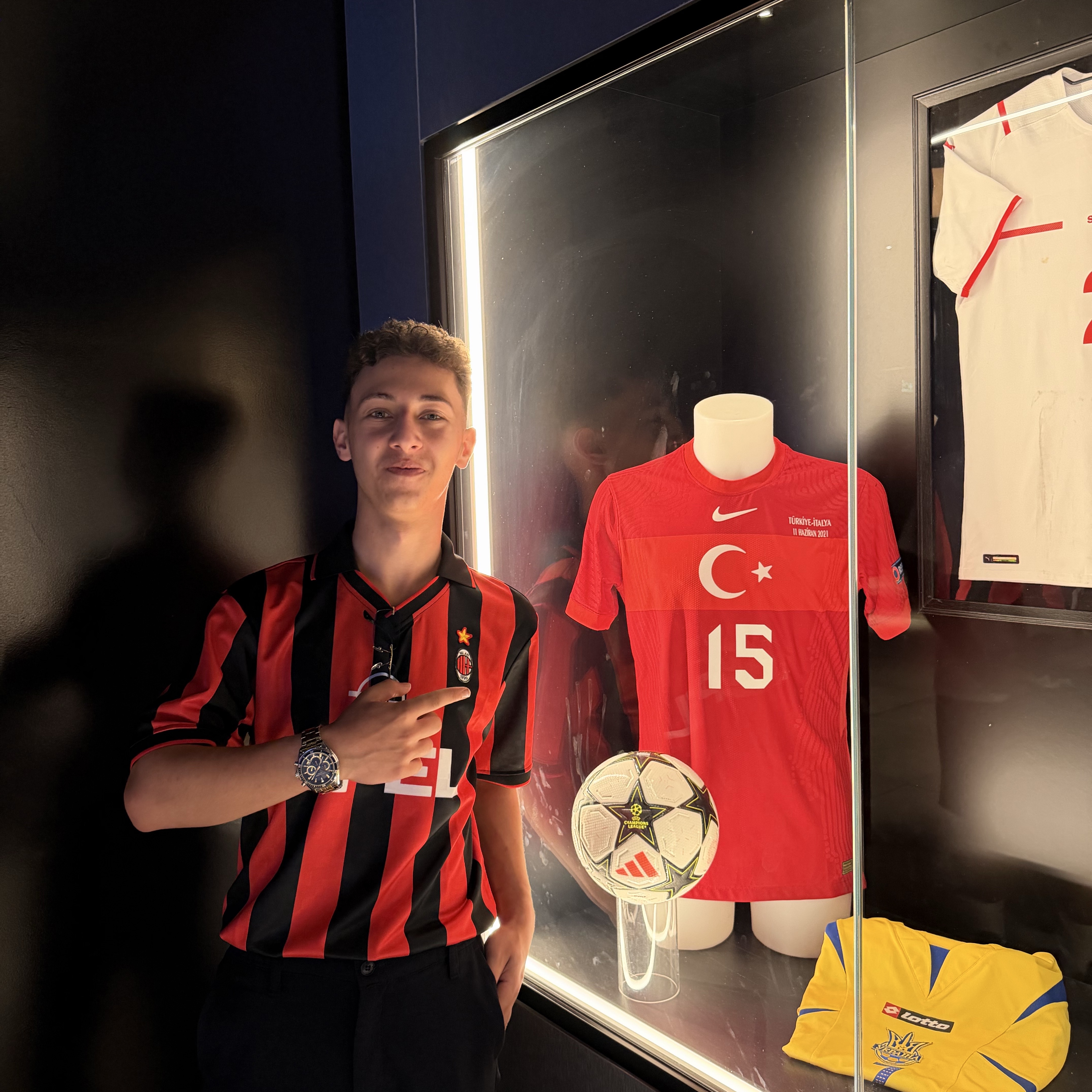 Semih Tuylu