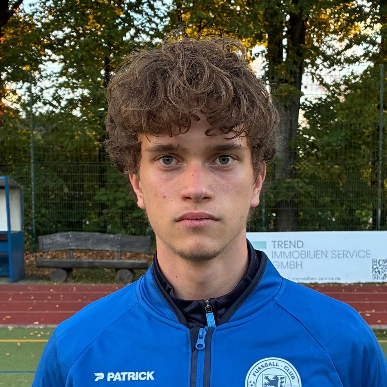 Danny Leyen
