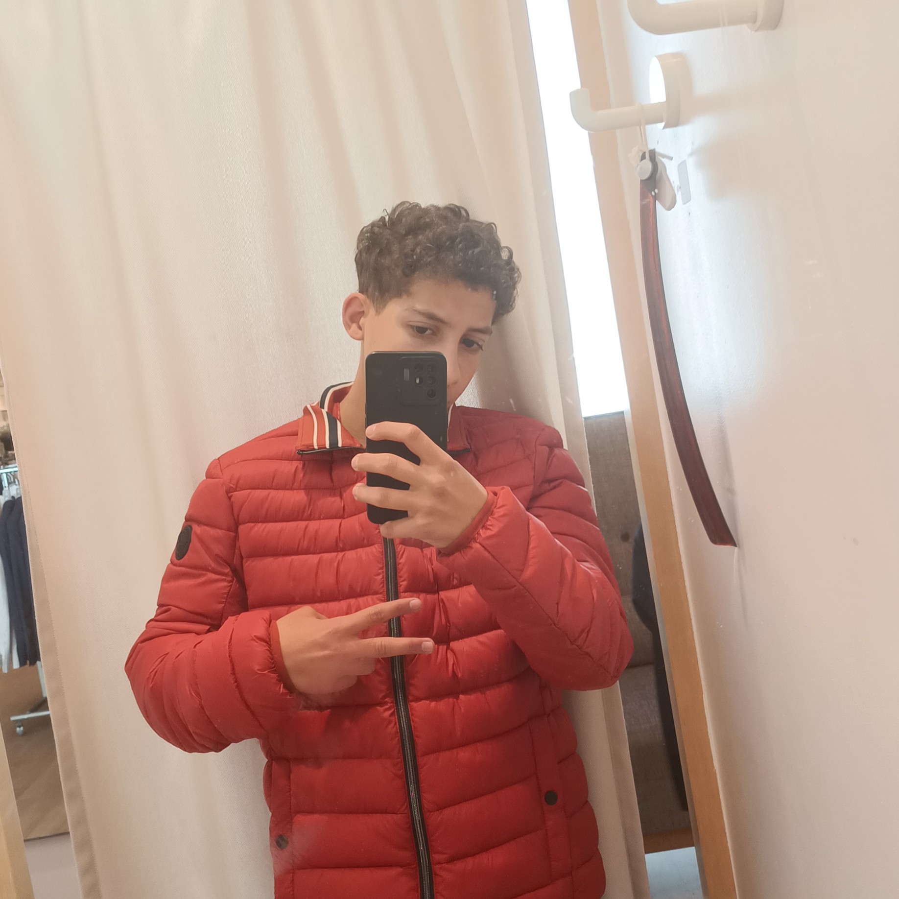 Rayan Assaghir Ben Jalloul