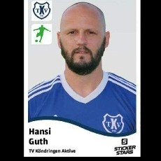 Hansi Guth