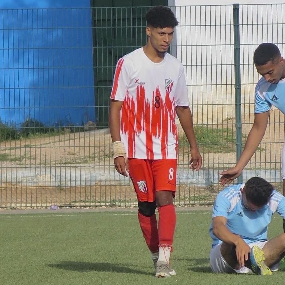 Mohamed Touiti