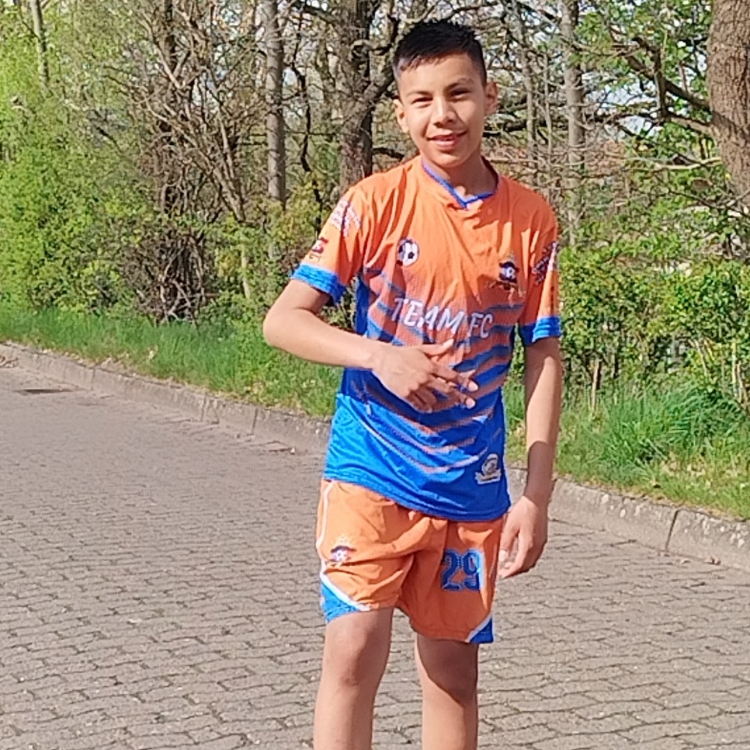 Julián Esteban Mendoza