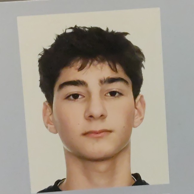 Nikoloz Bekurashvili