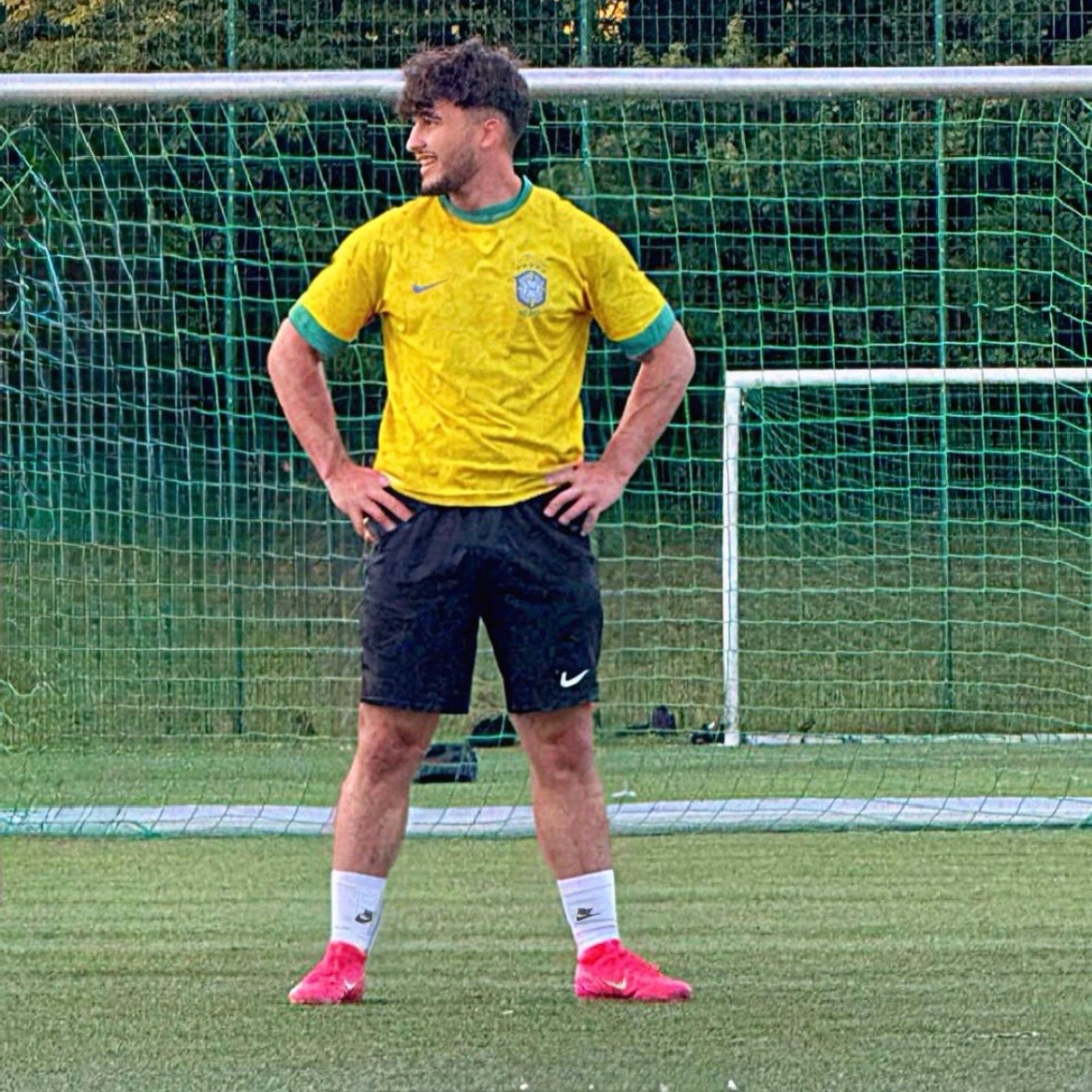 MAROUF Aljasem