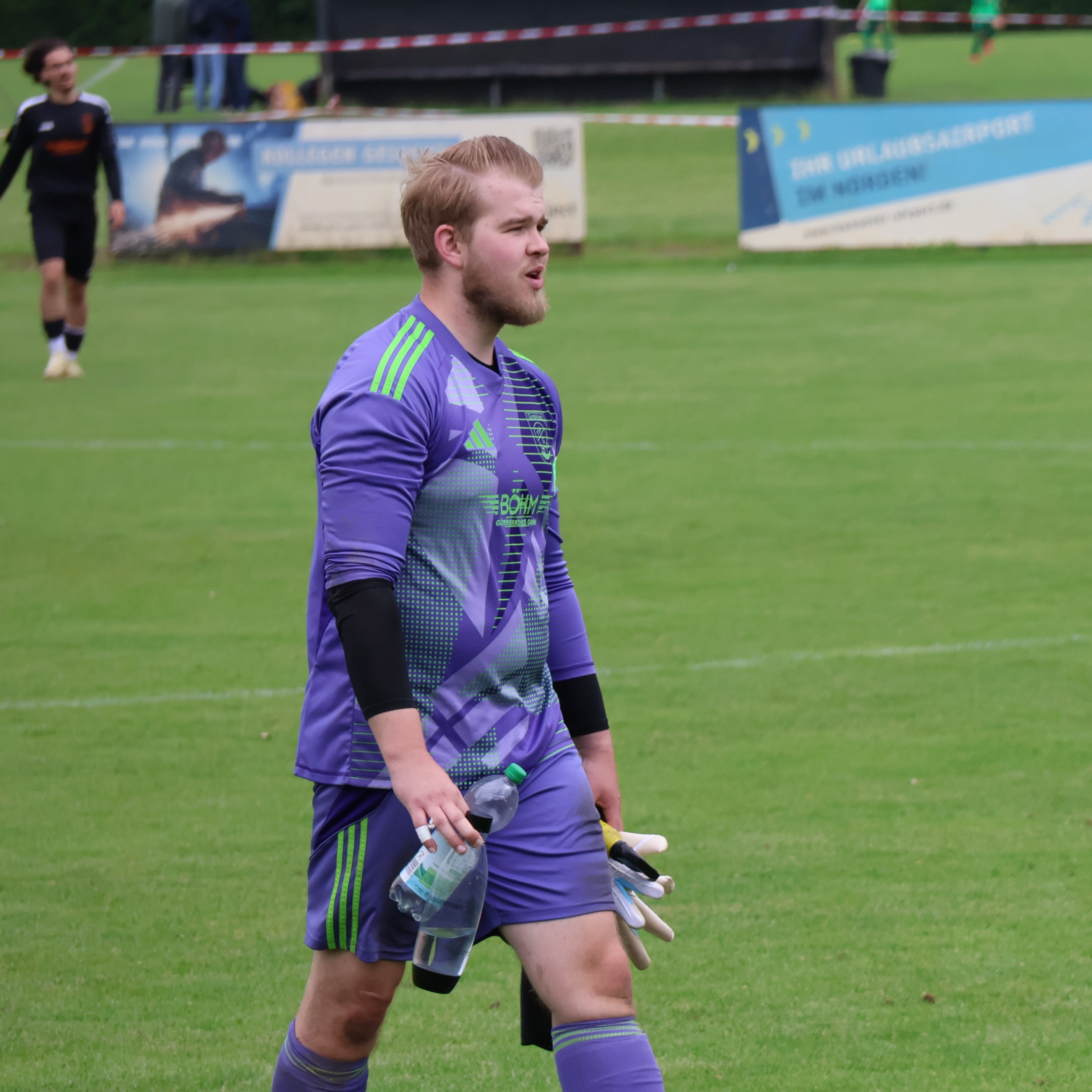 Niklas Höner