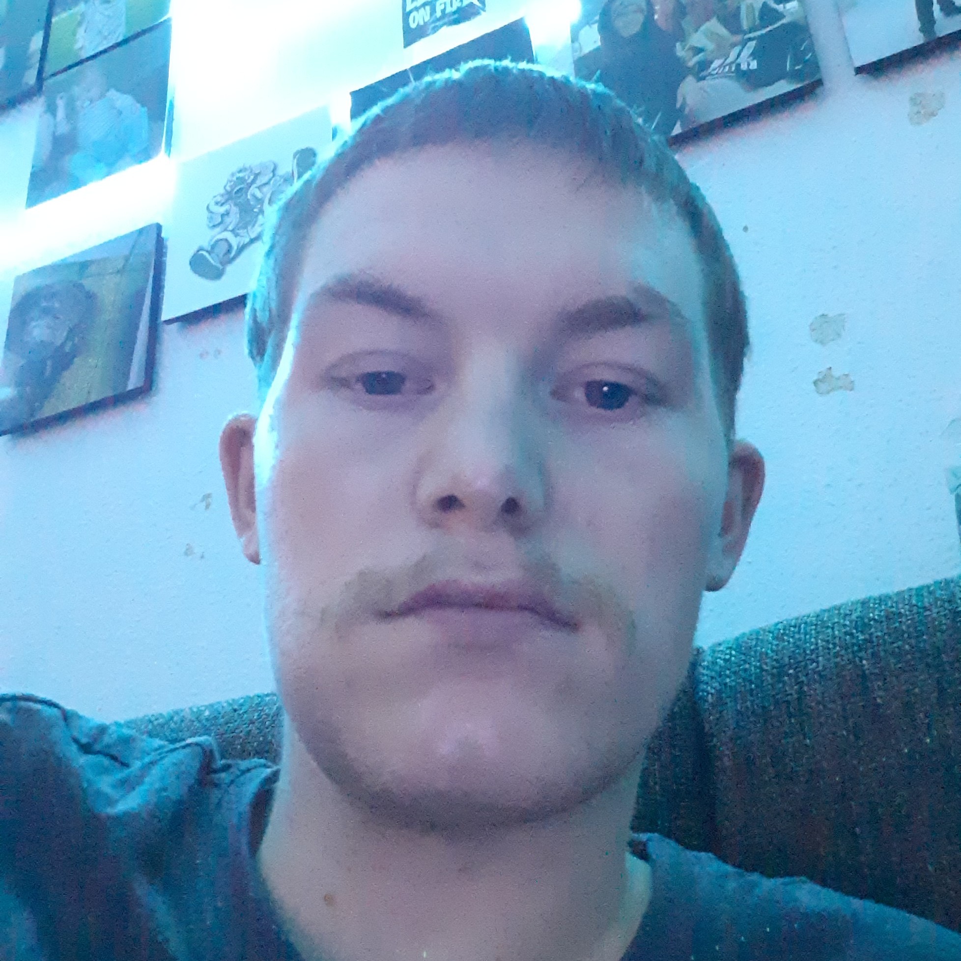 Justin Steven Malter