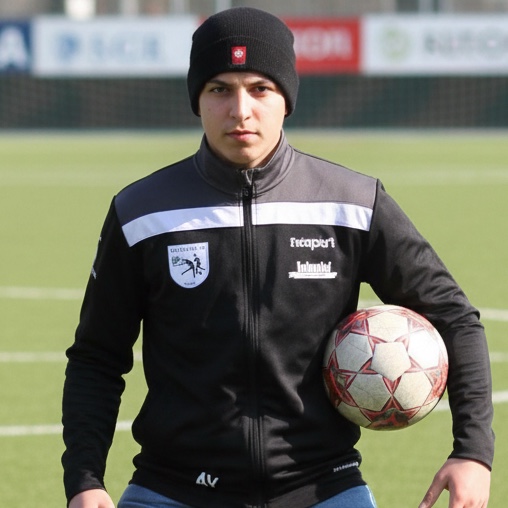 Yunus Akbiyik