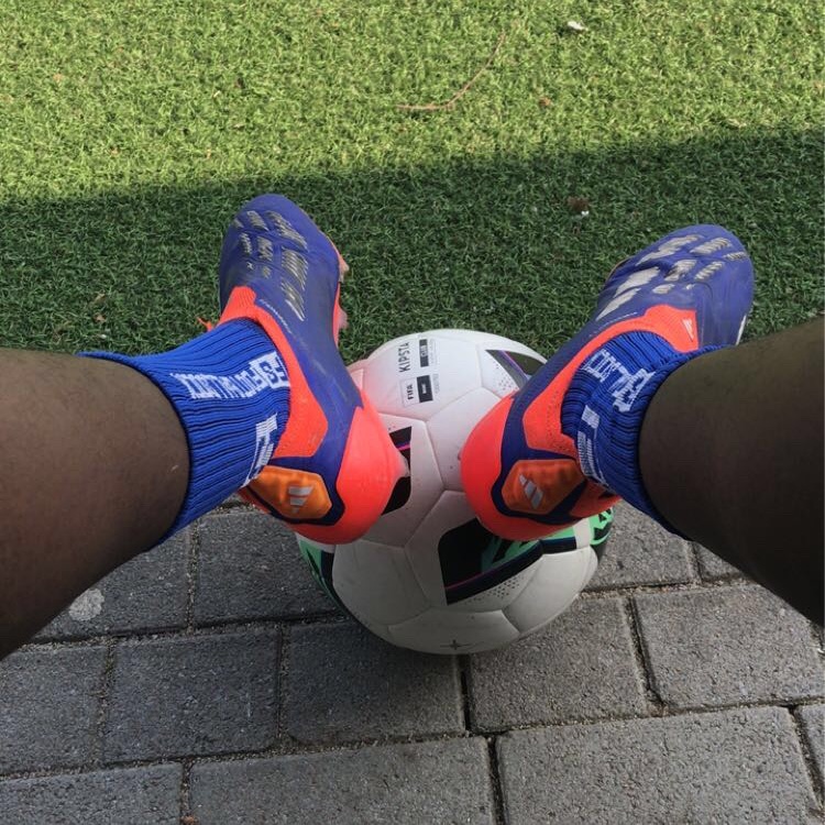 Victor Gomes Mbodj
