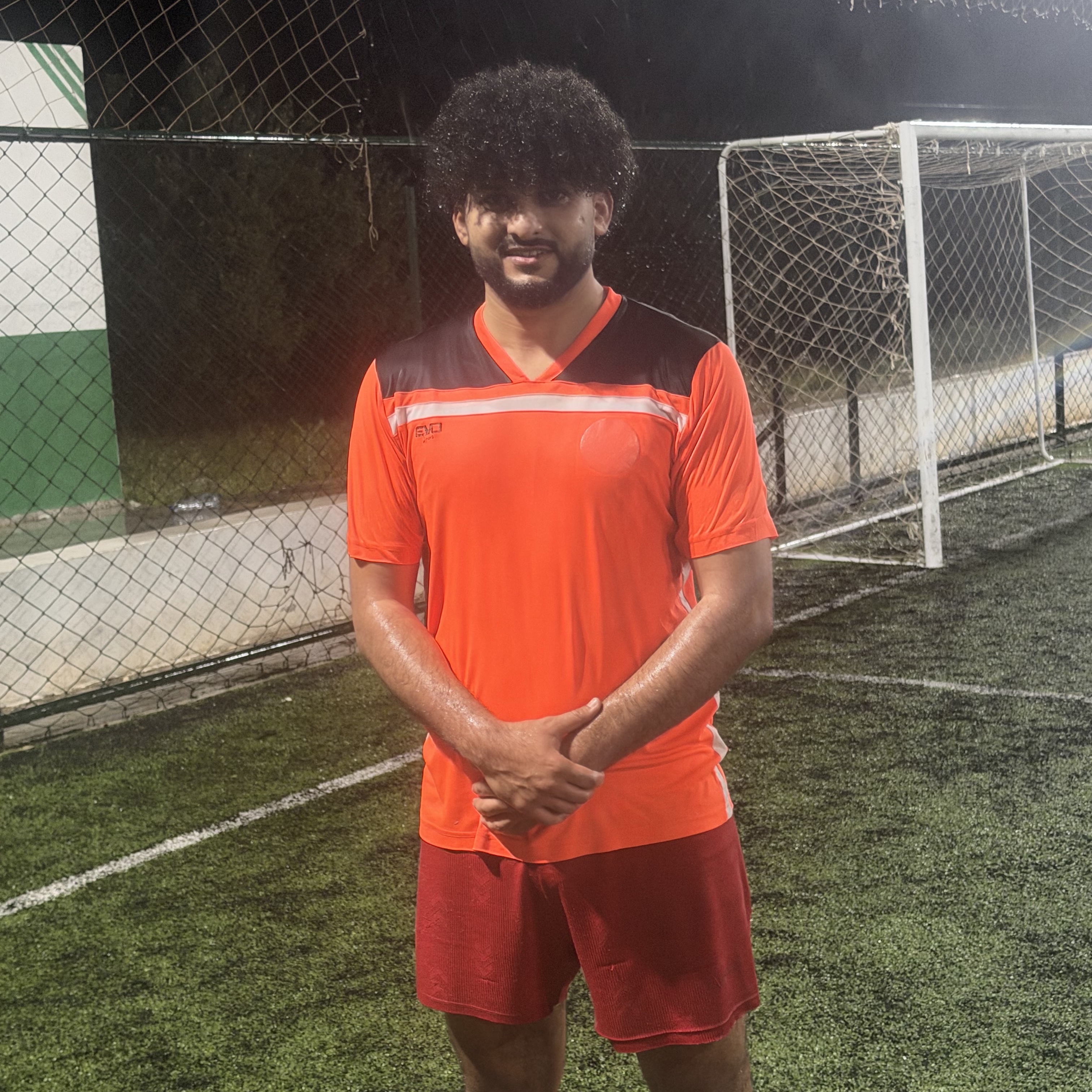 Houssem Romdhani