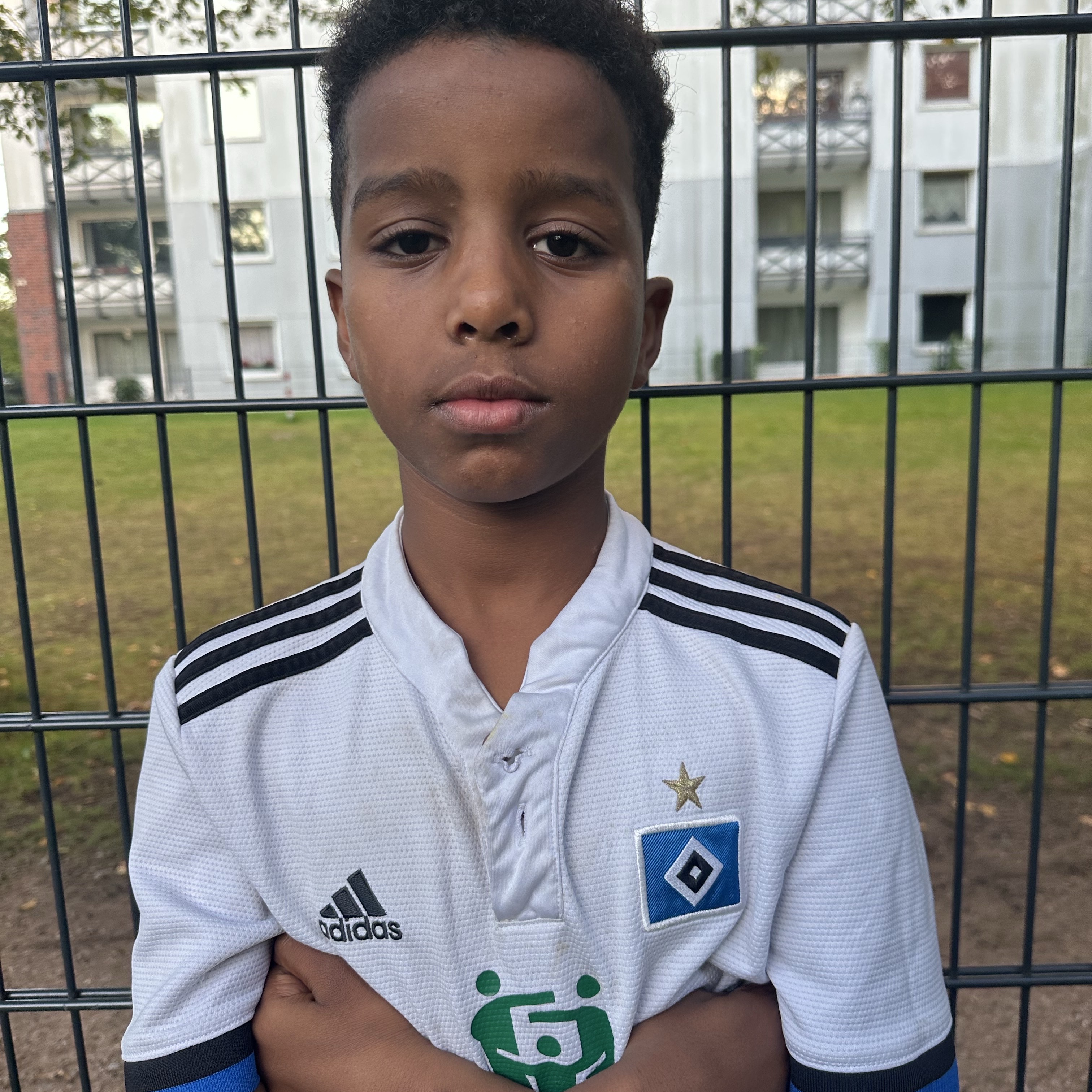 Walid Mohammd