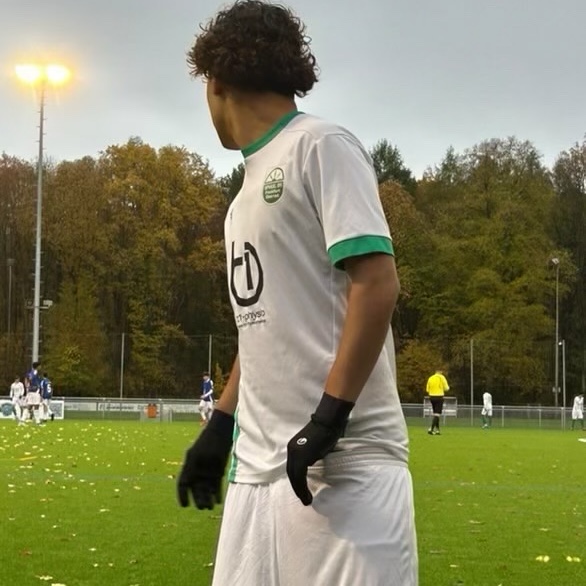 Joao Agostinho Dos Santos